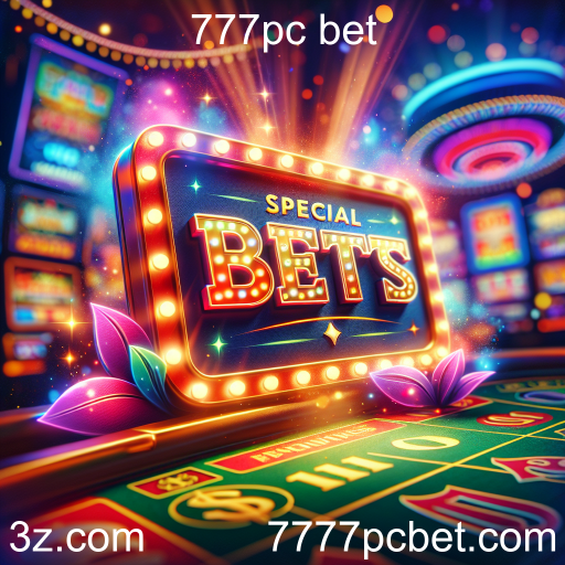 Atraindo Jogadores com Bônus e Promoções no 777pc Bet
