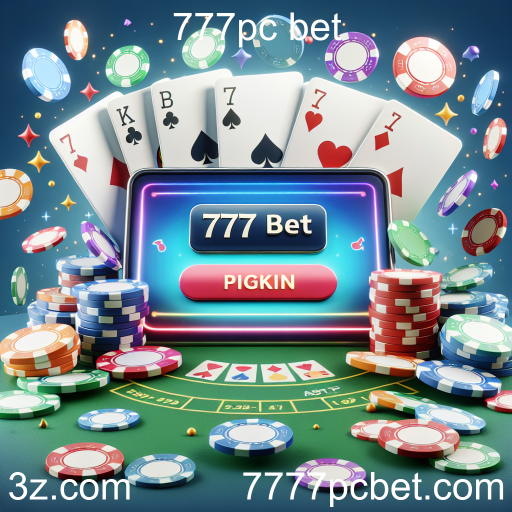 Descubra os Melhores Jogos de Pôquer no 777pc Bet
